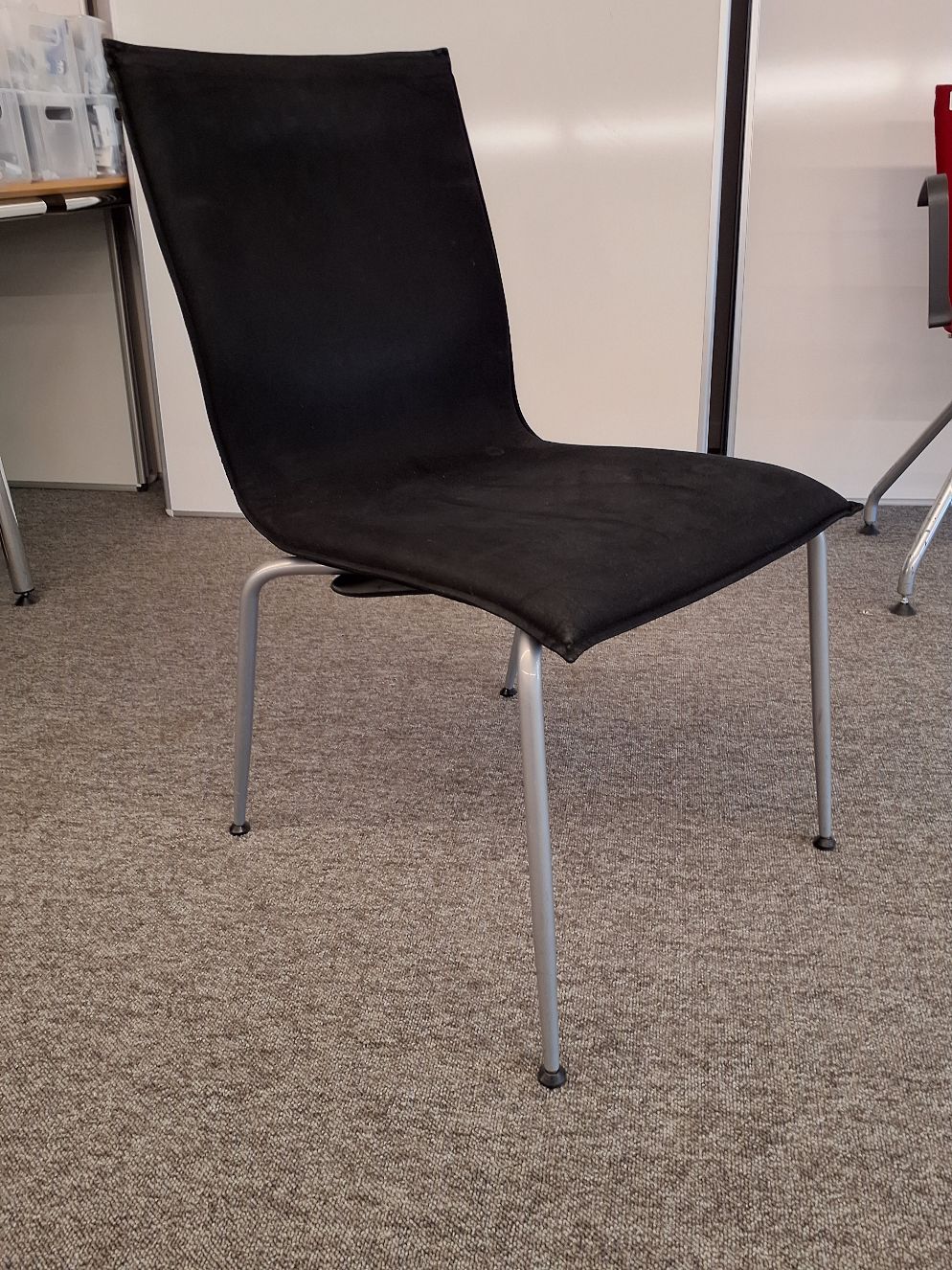 Konferencestol Tonica - 6048